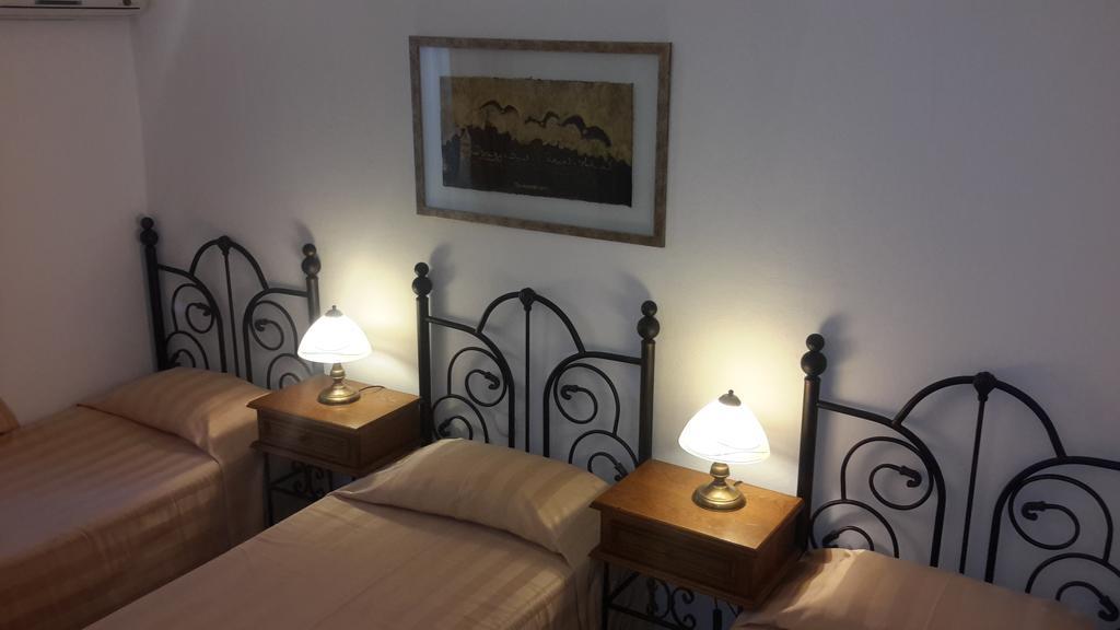 Ege Hotel Bozcaada Island Екстер'єр фото